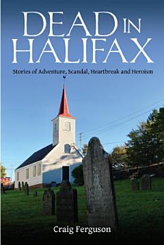 Dead in Halifax