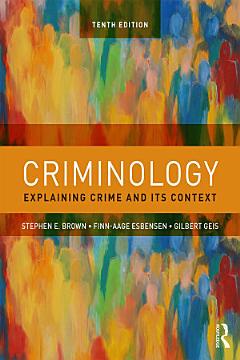 Criminology