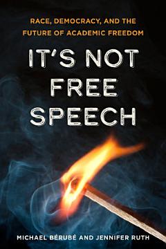 It\'s Not Free Speech