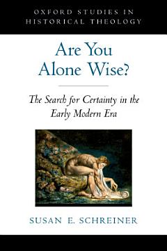 Are You Alone Wise?