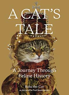 A Cat\'s Tale