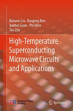 High-Temperature Superconducting Microwave Circuits and Applications