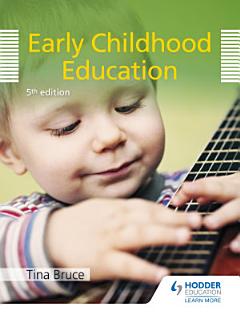 Early Childhood Education 5th Edition