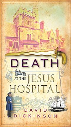 Death at the Jesus Hospital