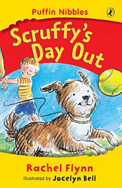 Scruffy\'s Day Out