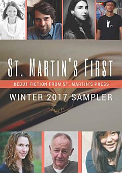 Winter 2017 St. Martin\'s First Sampler