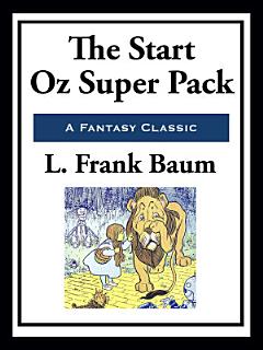 The Start Oz Super Pack