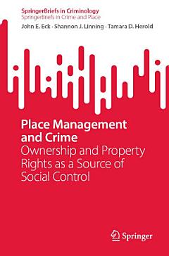 Place Management and Crime