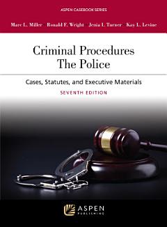 Criminal Procedures