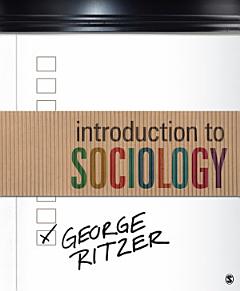 Introduction to Sociology