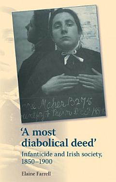 A most diabolical deed\'