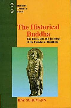 The Historical Buddha