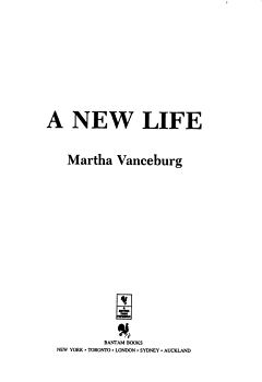 A New Life