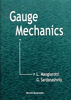 Gauge Mechanics