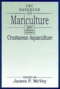 CRC Handbook of Mariculture