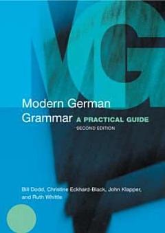 Modern German Grammar