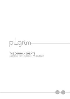 Pilgrim: The Commandments