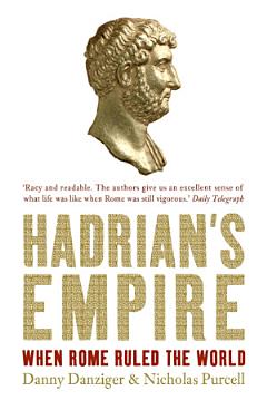 Hadrian\'s Empire