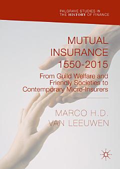 Mutual Insurance 1550-2015