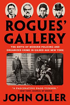 Rogues\' Gallery