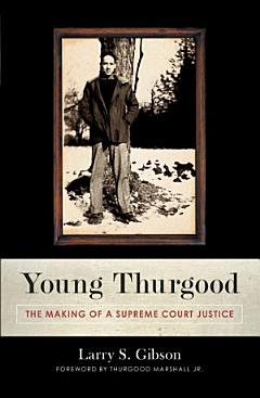 Young Thurgood