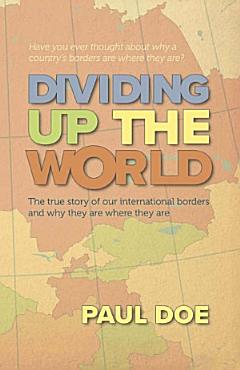 Dividing up the World