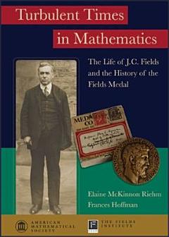 Turbulent Times in Mathematics