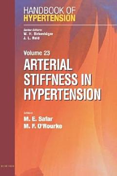 Arterial Stiffness in Hypertension