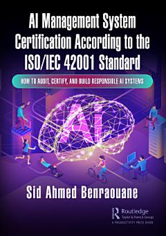 AI Management System Certification According to the ISO/IEC 42001 Standard