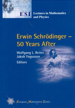 Erwin Schrödinger