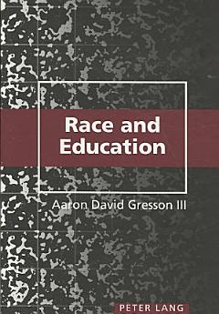 Race and Education Primer