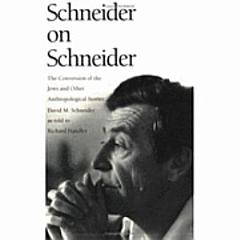 Schneider on Schneider