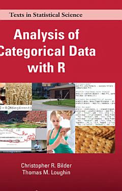 Analysis of Categorical Data with R