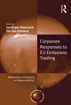 Corporate Responses to EU Emissions Trading