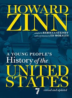 A Young People\'s History of the United States