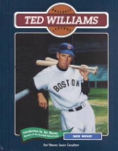 Ted Williams