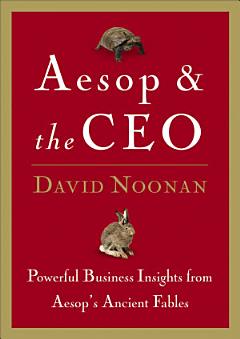 Aesop and the CEO