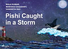 Pishi Caught in a Storm