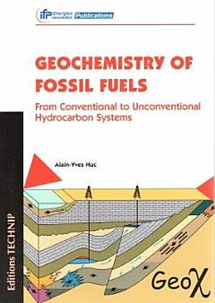 Geochemistry of Fossil Fuels