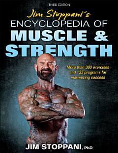 Jim Stoppani\'s Encyclopedia of Muscle & Strength