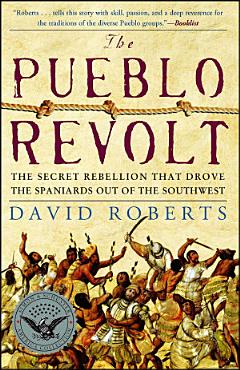 The Pueblo Revolt