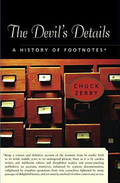 The Devil\'s Details