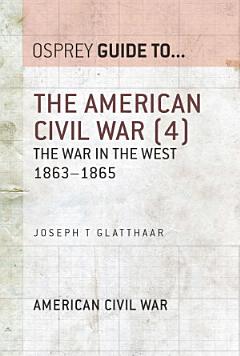 The American Civil War (4)