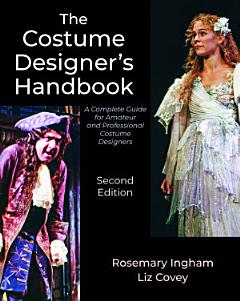 The Costume Designer\'s Handbook