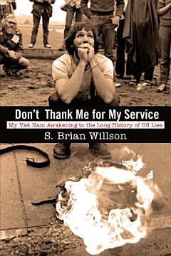 Don\'t Thank Me For My Service