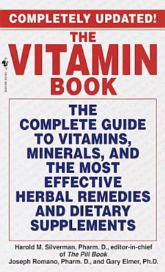 The Vitamin Book