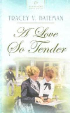 A Love So Tender