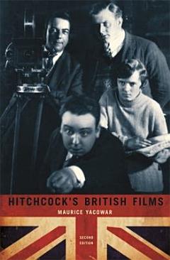 Hitchcock\'s British Films