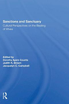 Sanctions And Sanctuary