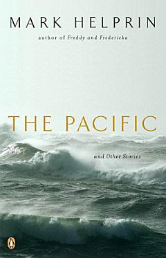 The Pacific and Other Stories